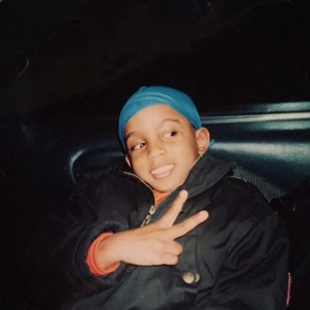 Meet your Posher, Miles